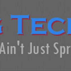 Spring Tech - Spring Tech Corporation logo
