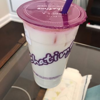 Chatime - Dundas - Coffee & Tea Near Me - Toronto, Ontario