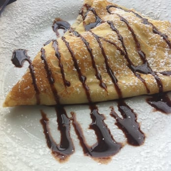 L'Escabeau French Kitchen - Cafes Near Me - Auckland, AUK