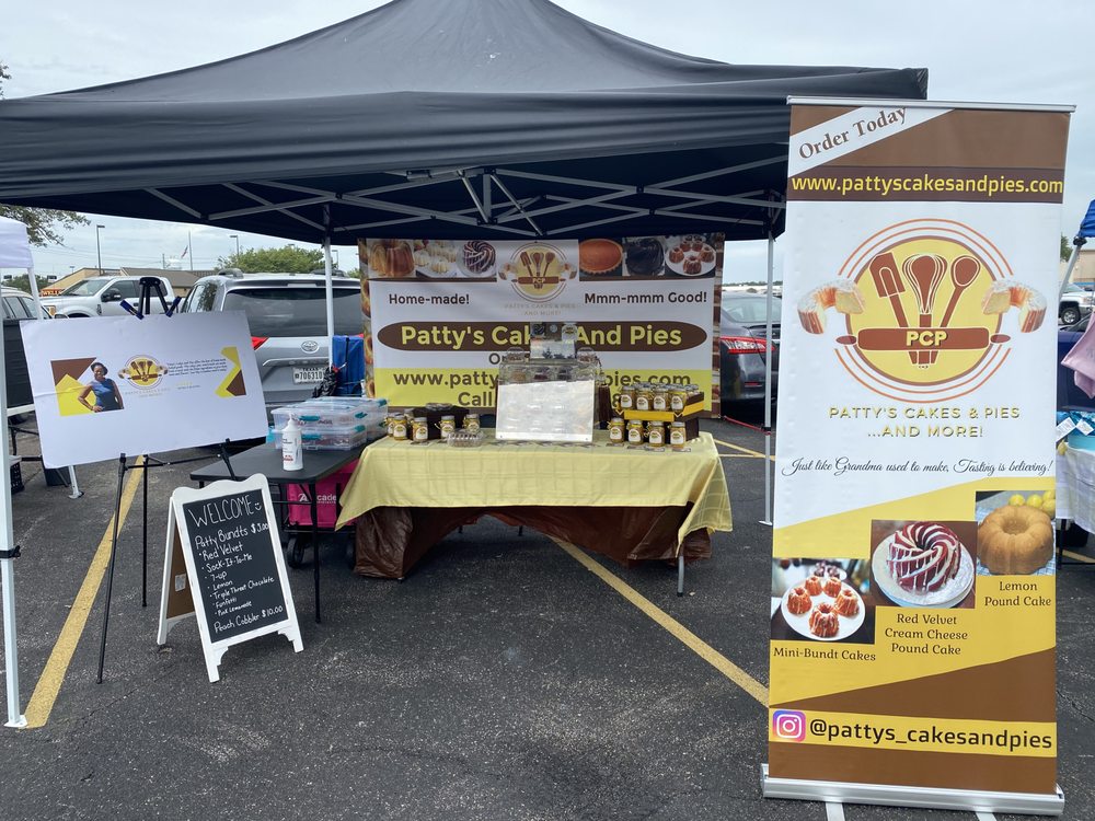 PATTY’S CAKES AND PIES Updated June 2024 16 Photos Cypress, Texas