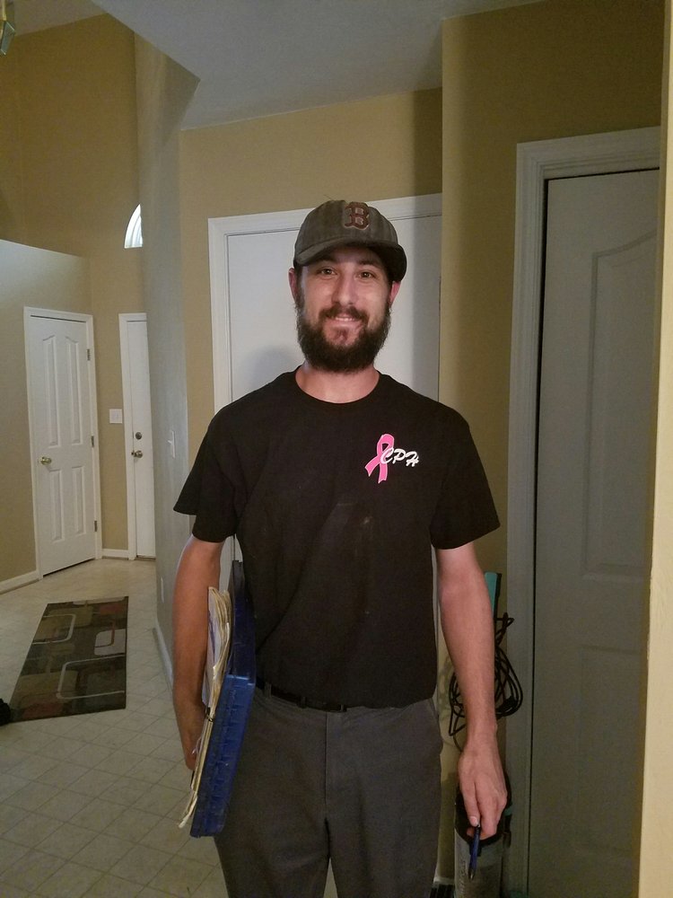 Slide of Colonial Plumbing & Heating