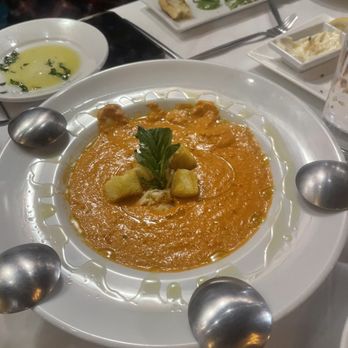 Acqua Di Mare - Mediterranean Near Me - Chandler, Arizona