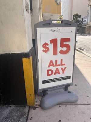 The Historic Alfred I. duPont Building by null