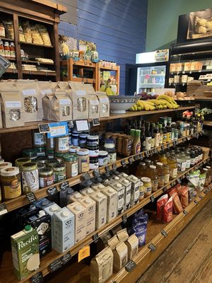 Vashon Island Coffee Roasterie by null