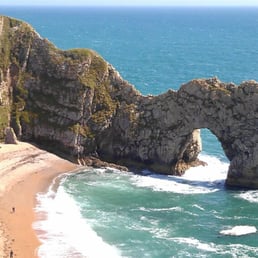 Durdle door