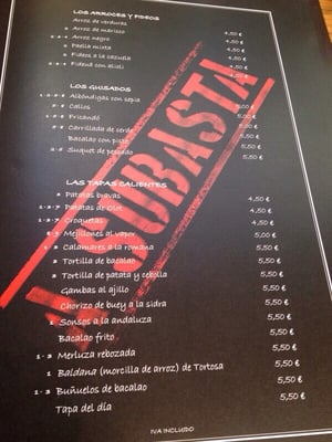 El Nacional Barcelona by null