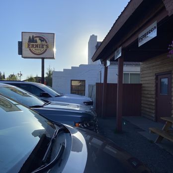 Ernie's Bakery & Deli - Bakeries Near Me - West Yellowstone, Montana Ernie's Bakery & Deli - Bakeries Near Me - West Yellowstone, Montana