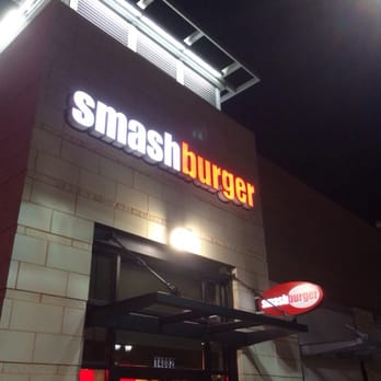 Smashburger - Burgers Near Me - Gainesville, Virginia Smashburger - Burgers Near Me - Gainesville, Virginia