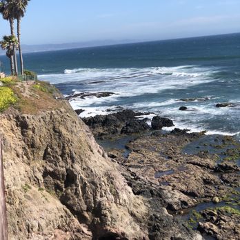 Las Rocas Resort - South end cliff - Day Spas Near Me - Rosarito, BCN
