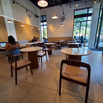 Stardust Coffee House - Inside - Coffee & Tea Near Me - Fremont, California Stardust Coffee House - Inside - Coffee & Tea Near Me - Fremont, California