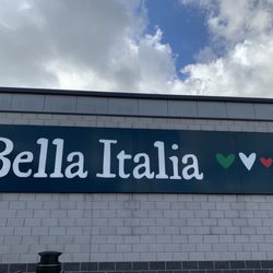 Bella Italia