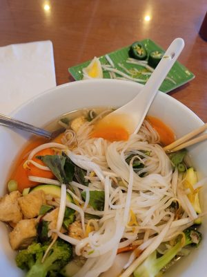 Saigon Hut by null