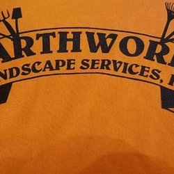 Earthworks Lansdcape Services