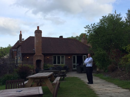 The Duke of Cumberland Arms by null