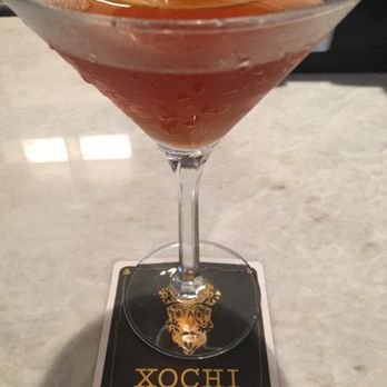 Xochi - Mexican Near Me - Houston, Texas Xochi - Mexican Near Me - Houston, Texas