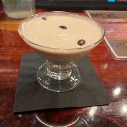 Espresso Martini