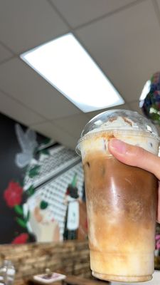 Black Seed Cafe by null