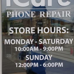iCare Repair