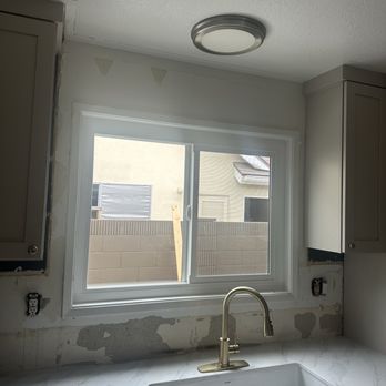 Andes Windows & Doors - New window - Windows Installation Near Me - Norco, California