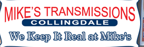 Mike's Transmissions