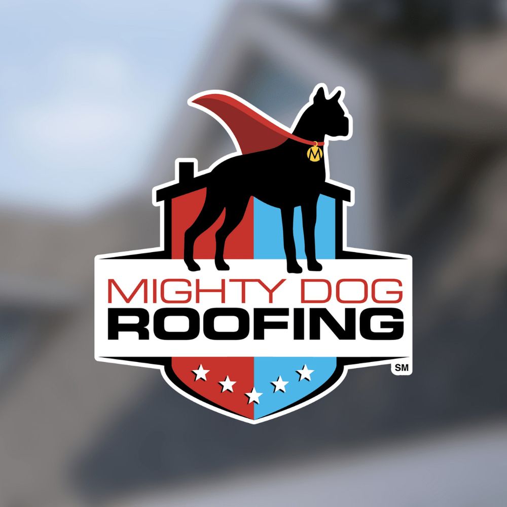 Slide of Mighty Dog Roofing of San Antonio