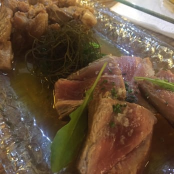 La Azotea - Tapas Bars Near Me - Seville, SE La Azotea - Tapas Bars Near Me - Seville, SE