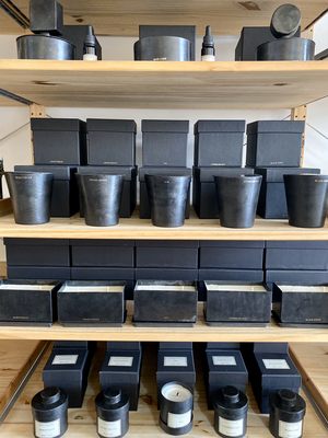 The Give Store by null