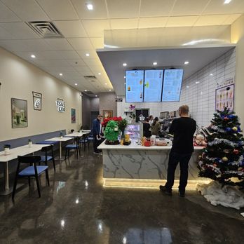 Tsaocaa - Bubble Tea Near Me - West Chester, Pennsylvania Tsaocaa - Bubble Tea Near Me - West Chester, Pennsylvania