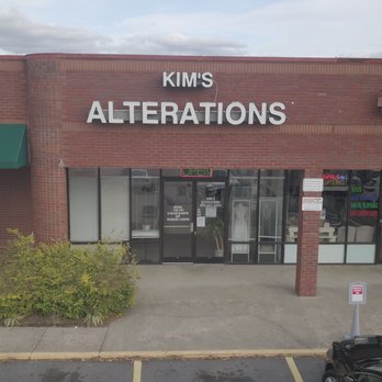 Kim Alterations - Kim's Alteration located in the Tega Cay Village shopping plaza. - Sewing & Alterations Near Me - Fort Mill, South Carolina Kim Alterations - Kim's Alteration located in the Tega Cay Village shopping plaza. - Sewing & Alterations Near Me - Fort Mill, South Carolina