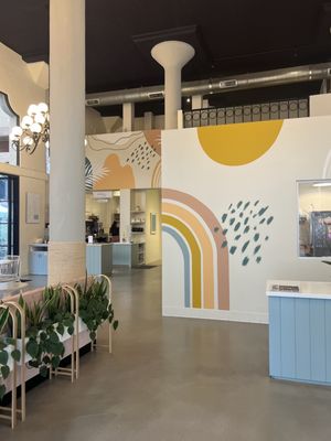Hook & Press Donuts by null