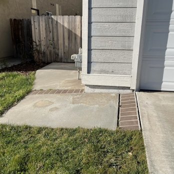 MCID Concrete - Before - Masonry/Concrete Near Me - San Diego, California MCID Concrete - Before - Masonry/Concrete Near Me - San Diego, California