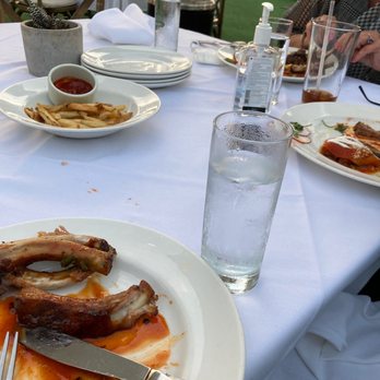 Las Brisas - Mexican Near Me - Laguna Beach, California