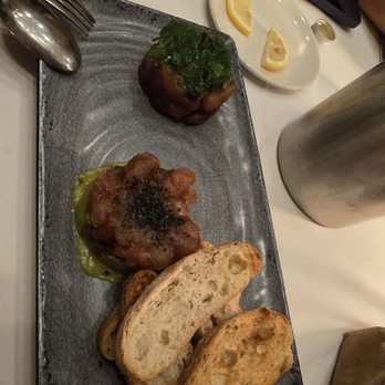 La Bodega de Los Secretos - Tartar - Spanish Near Me - Madrid, M