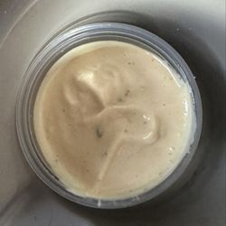 Wot-A-Dog - Rebel sauce