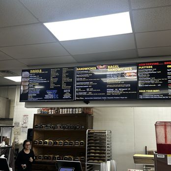 DePaola's Bagel & Brunch - Menu and Bagel Selection - Breakfast & Brunch Near Me - Stevensville, Maryland DePaola's Bagel & Brunch - Menu and Bagel Selection - Breakfast & Brunch Near Me - Stevensville, Maryland