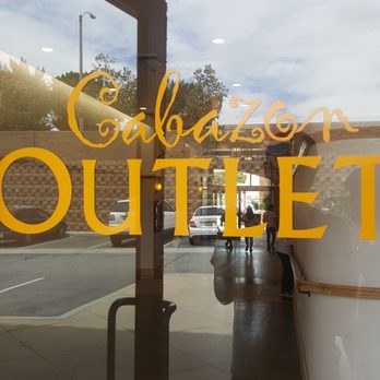 Desert Hills Premium Outlets - Shopping Centers Near Me - Cabazon, California