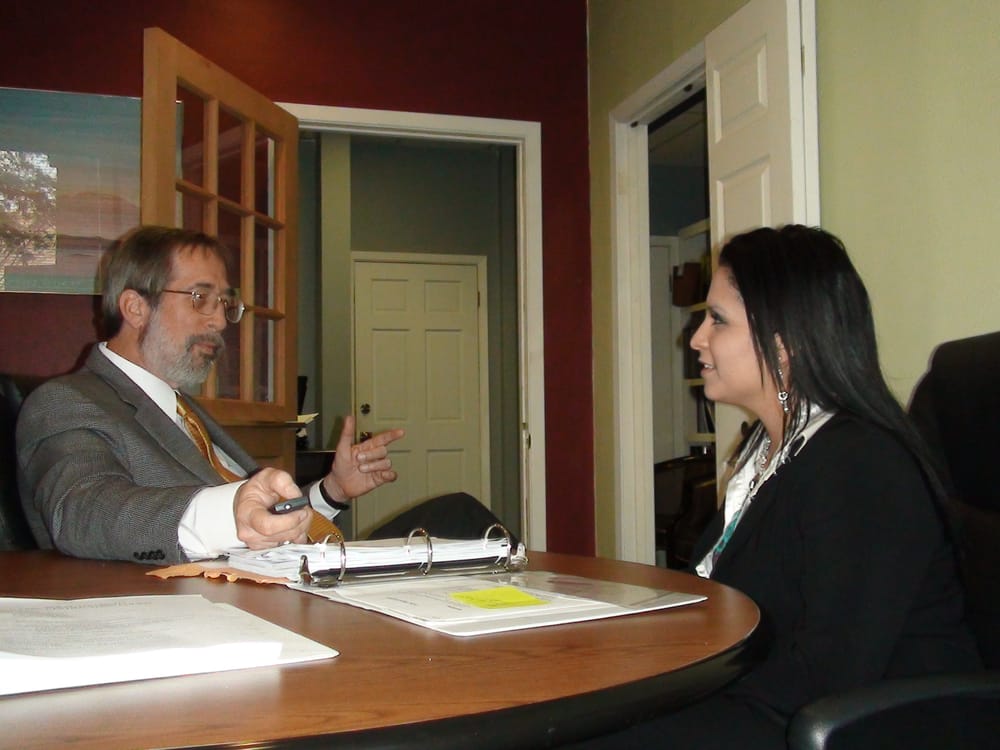 David A Bosworth - disability attorney in San Antonio, TX