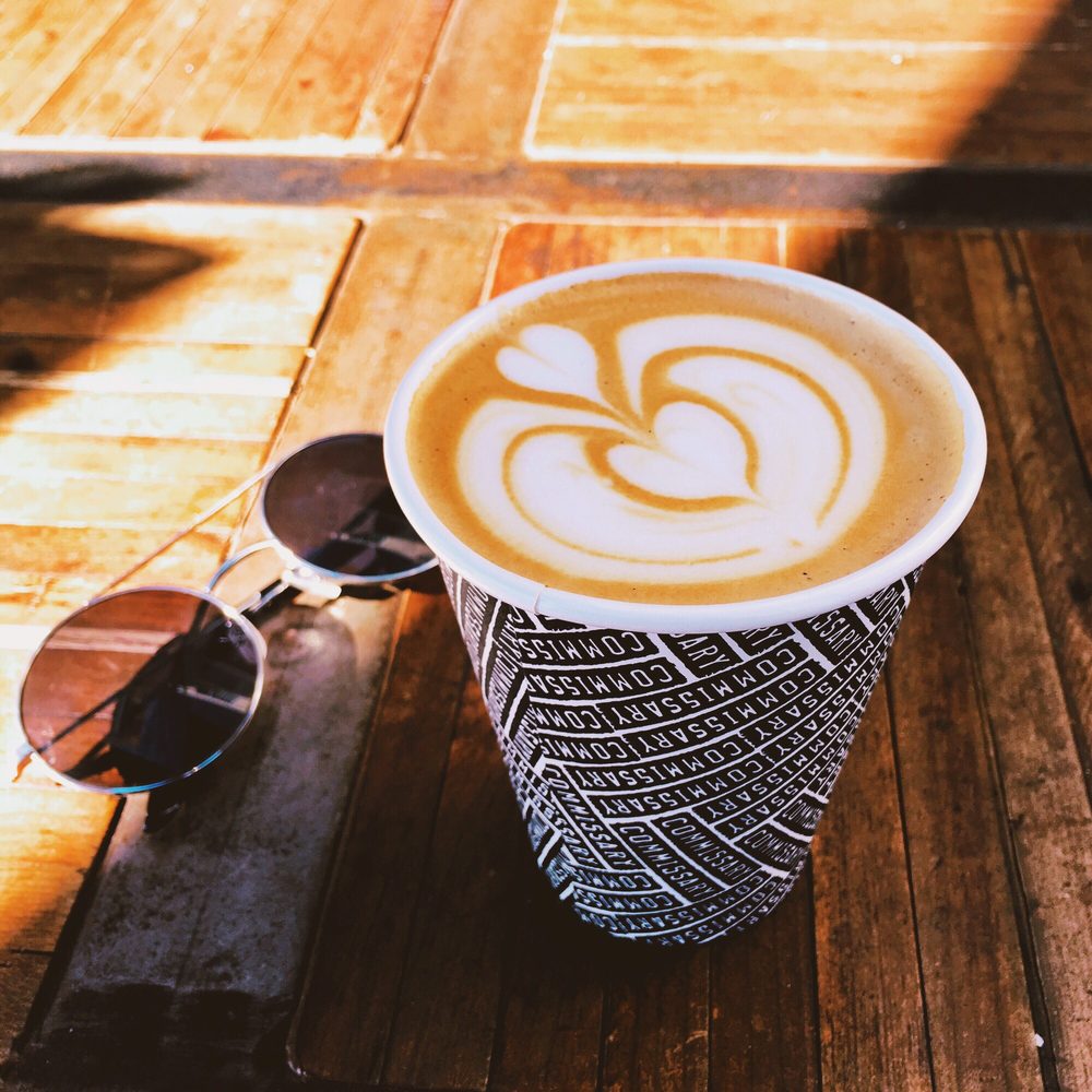 COFFEE COMMISSARY Updated October 2024 461 Photos & 810 Reviews