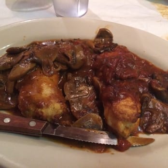 Laico's - Chicken rollatine - Italian Near Me - Jersey City, New Jersey Laico's - Chicken rollatine - Italian Near Me - Jersey City, New Jersey