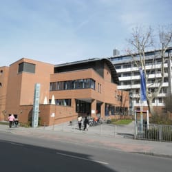 Kliniken Dr. Erler