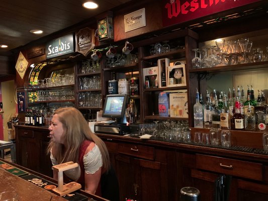 Jessop's Tavern & Colonial Restaurant by null