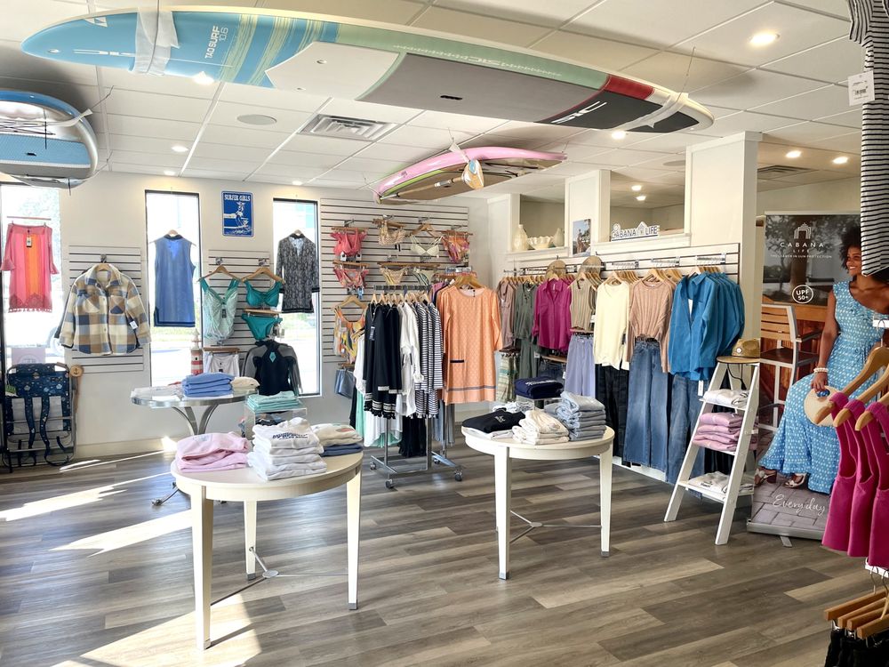 MONMOUTH BEACH BOARD ROOM 73 Riverdale Ave, Monmouth Beach, New Jersey Surf Shop Phone