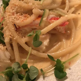 Bottiglia - Bucatini! - Italian Near Me - Henderson, Nevada