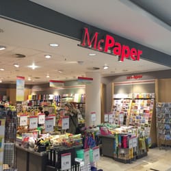 McPaper