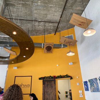 Kahwa Coffee Roasting - Coffee Roasteries Near Me - Tampa, Florida Kahwa Coffee Roasting - Coffee Roasteries Near Me - Tampa, Florida