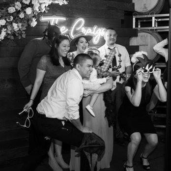 DJ Curtis Entertainment - Photo Booth fun - DJs Near Me DJ Curtis Entertainment - Photo Booth fun - DJs Near Me