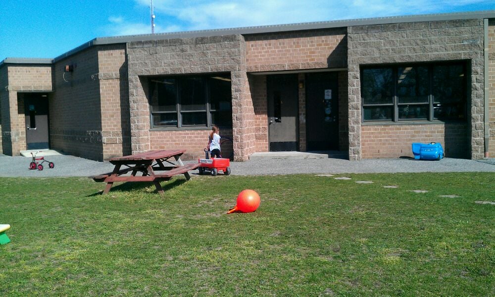 WATERFORD TOWNSHIP SCHOOL DISTRICT 1051 Old White Horse Pike