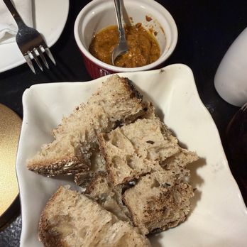Foodance - bread and sauce - Italian Near Me - New York, New York Foodance - bread and sauce - Italian Near Me - New York, New York