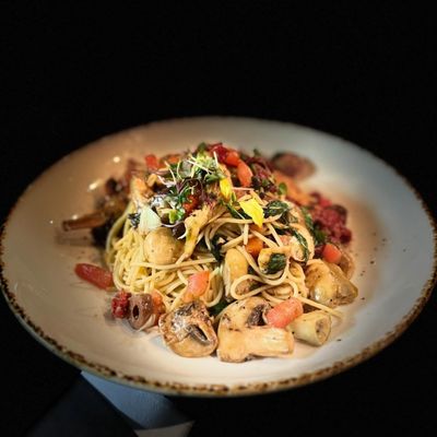 Capone's Italian Cucina by null