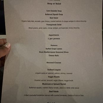 Desert Rose - The valentines menu - $75pp! They didn't tell us! No wonder they had so much availability. - Mediterranean Near Me - Los Angeles, California Desert Rose - The valentines menu - $75pp! They didn't tell us! No wonder they had so much availability. - Mediterranean Near Me - Los Angeles, California